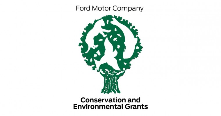 Six Projects Split $50K in 20th Ford Conservation and Environmental Grants