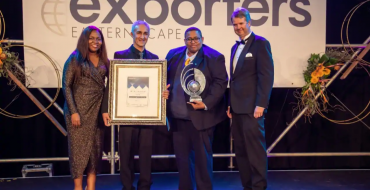 Ford Struandale Engine Plant Nets Three 2019 Exporters Eastern Cape Awards