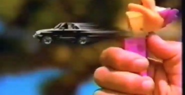 The Most Cliché ‘90s Car Commercial You’ll Ever See