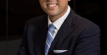 Hector Villarreal Named President of GM Southeast Asia