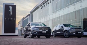 Lincoln Continues to Thrive in the Middle East in 2019
