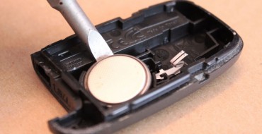 How To Replace the Battery in Your Car’s Key Fob