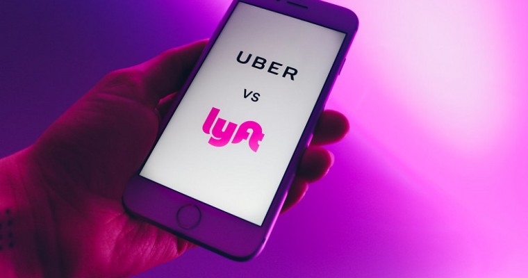 How Accident Claims Involving Uber or Lyft Are Different