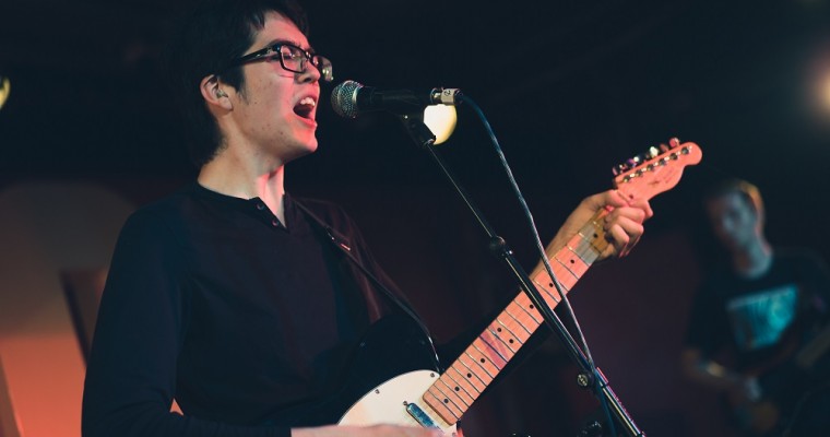 Indie Band Car Seat Headrest Reminds you that Drunk Driving is Never Okay