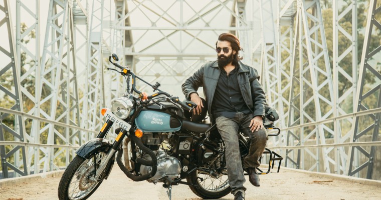 15 Awesome Motorcycle Shirts for Men