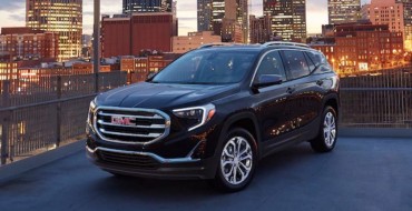 3 Best GMC Models for College Freshmen