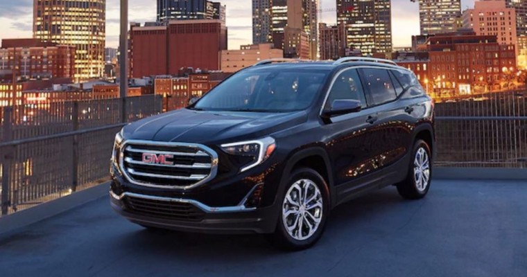 3 Best GMC Models for College Freshmen