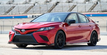 Meet the New 2020 Toyota Camry