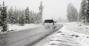 How to Protect Your Car’s Interior During Winter