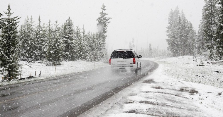 United Car Care Shares Tips for Preventing Vehicle Breakdowns and Accidents Due to Winter Driving Conditions