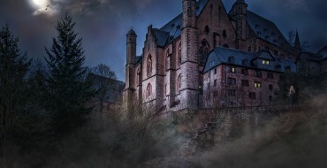 Road Trip Pit Stops: 4 Haunted Destinations in Michigan