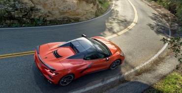 Car and Driver Names 2020 Corvette Stingray a 10Best