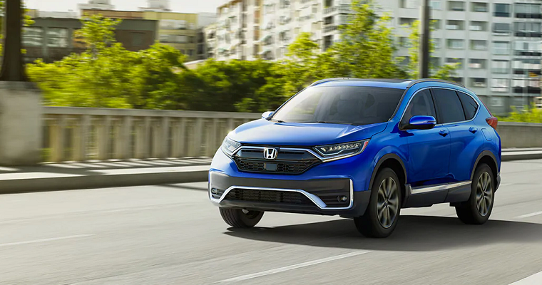 Honda Reports September 2019 Sales