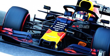 Where Will Max Verstappen Drive in 2021?