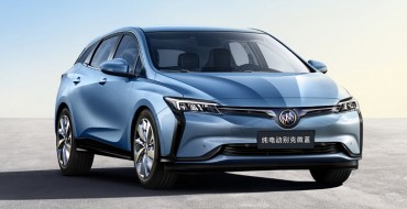Velite 6 Plus Expands Buick’s Chinese EV Lineup