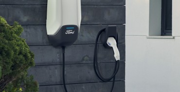 Ford EV Charging Moves to Cut Range Anxiety