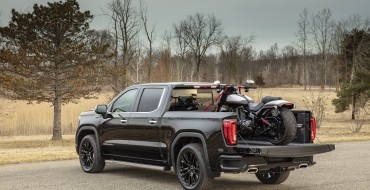 2020 GMC Sierra 1500 Overview