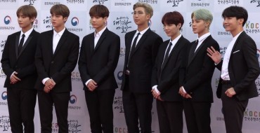 BTS Backlash: Fans Clash Amid Jungkook Car Crash Investigation