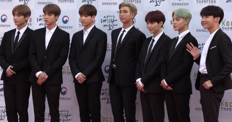 BTS Backlash: Fans Clash Amid Jungkook Car Crash Investigation