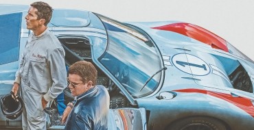 Film Review: ‘Ford v Ferrari’