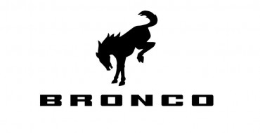 Ford Files for Bronco Trademark in Europe