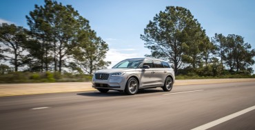 Finally, the 2021 Lincoln Corsair Grand Touring Arrives