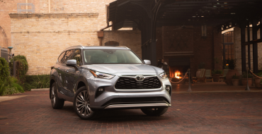 Taking a Look at the All-New 2020 Toyota Highlander’s Features