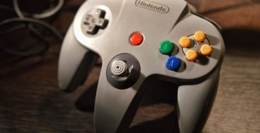 5 of the Best Retro Racing Games on the Nintendo 64