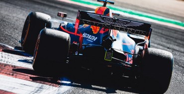 Honda Close to Matching Mercedes Engine Power, Verstappen Says
