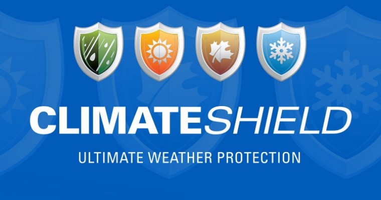 Jayco’s Climate Shield Protects Your RV in Extreme Temperatures