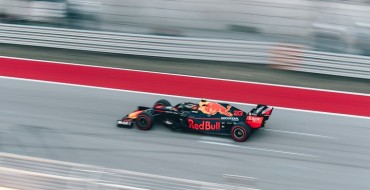 Formula 1 Shutdown Extended by Another Four Weeks