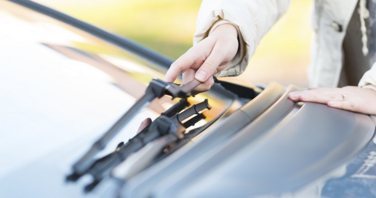 5 Essential Spring Car Maintenance Tips