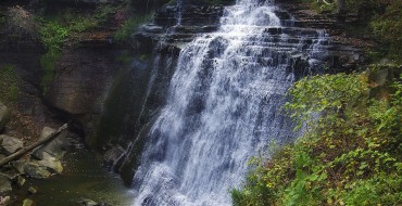 Road Trips for Nature Lovers: A Visitor’s Guide to Cuyahoga Valley National Park