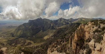 Road Trips for Nature Lovers: A Visitor’s Guide to Guadalupe Mountains National Park