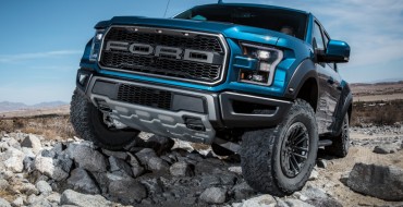 Will There Be a Ford Bronco Raptor? Maybe!