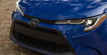 2020 Toyota Corolla Hybrid May Be Best Economy Car Right Now