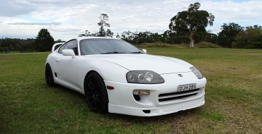 GR Heritage Project Offers Genuine Parts for the A70 and A80 Supra