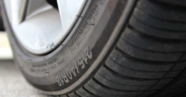 Airless Tires to Be Introduced at 2020 Summer Olympics