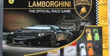 There’s an Official Lamborghini Board Game — and I Played It [REVIEW]