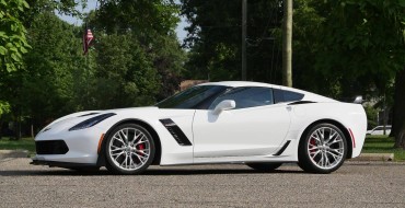 The Last 2019 Corvettes Are Selling Out Fast