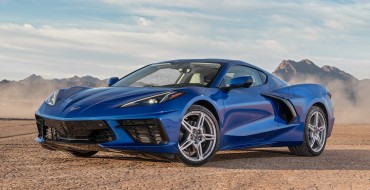The Coolest Colors Available on 2020 Chevrolet Models