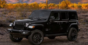 More Americans Want a Jeep During the Pandemic