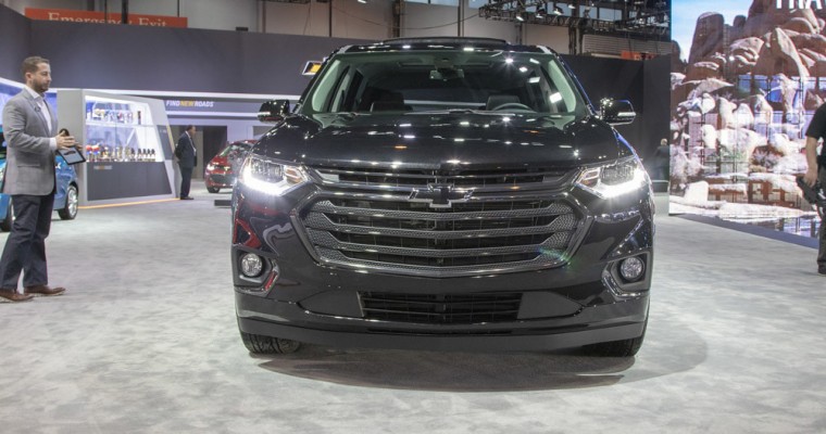 Coronavirus (and Low Attendance) Won’t Derail the Geneva Motor Show