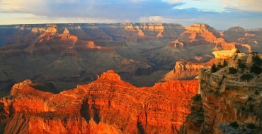 Road Trips for Nature Lovers: A Visitor’s Guide to Grand Canyon National Park