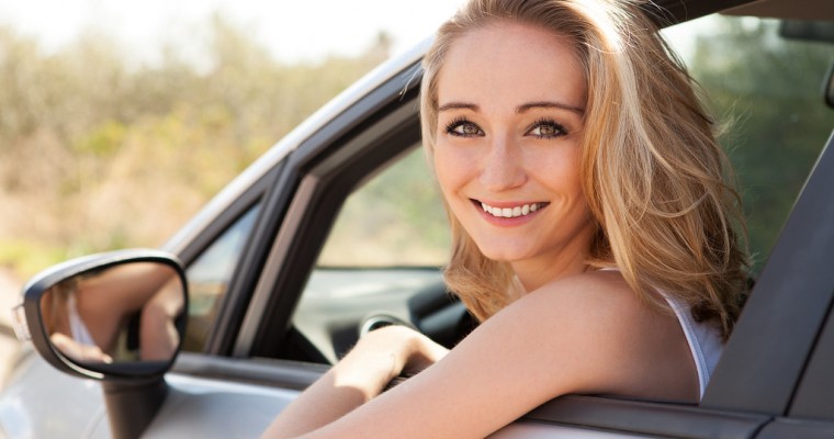 6 Items to Include in a Teen Driver Starter Kit