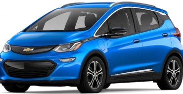 Chevrolet Bolt EV Academy Video Series Launches