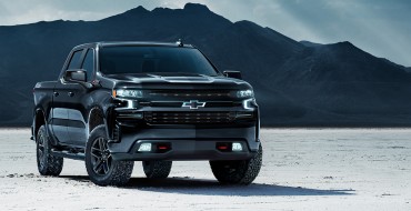 Faulty Brake Causes Recall for 2020 Chevy Silverado and GMC Sierra 1500