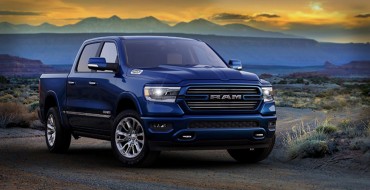 2020 Ram 1500 Laramie Southwest Edition Debuts