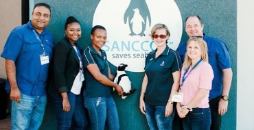 Ford Wildlife Foundation Helping Save African Penguin