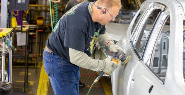 GM Adding 1,200 Jobs in Lansing to Bolster Production